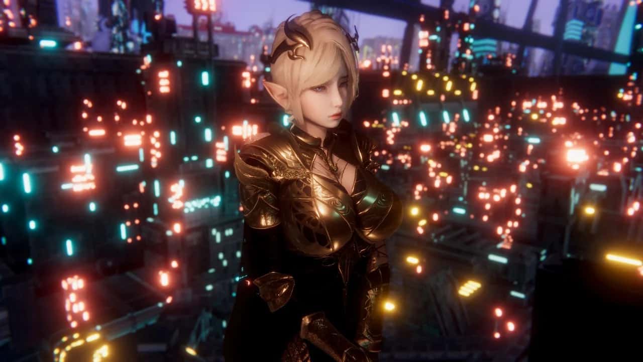 MayFly 蜉蝣 EP3 重置版全息投影